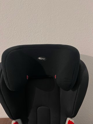 Silla de coche Romer 15-36 kg