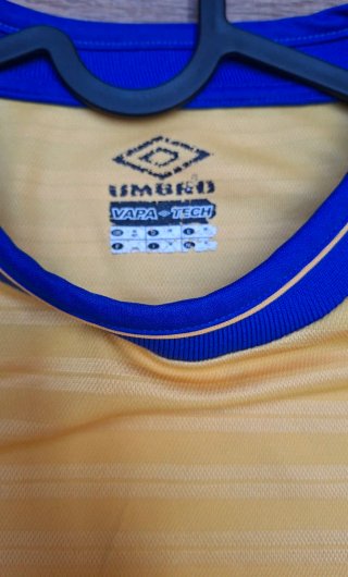 Camiseta Chelsea FC 2000-2001 Umbro