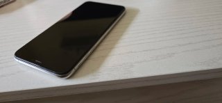 iPhone X para piezas