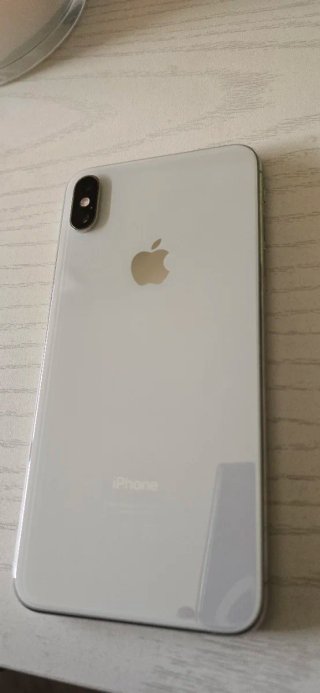 iPhone X para piezas