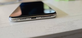 iPhone X para piezas