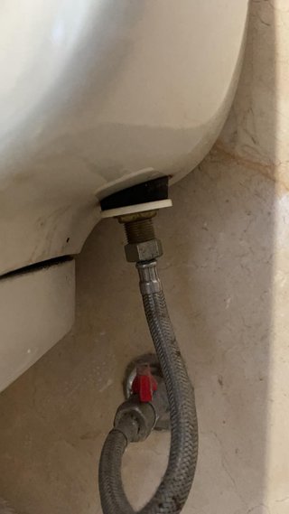 Fontanero plomero a domicilio