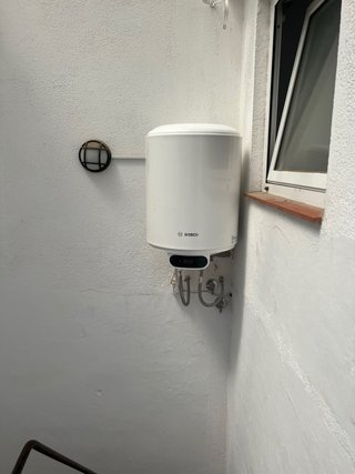 Fontanero plomero a domicilio