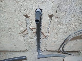 Fontanero plomero a domicilio
