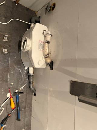 Fontanero plomero a domicilio