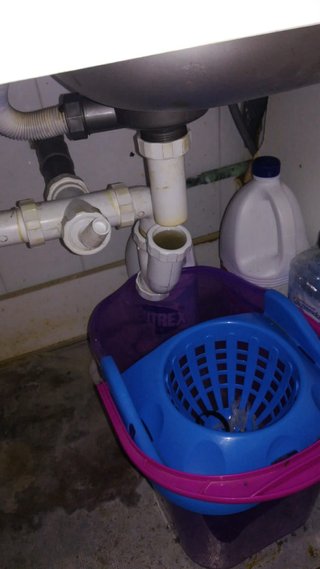 Fontanero plomero a domicilio