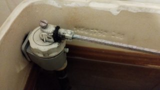 Fontanero plomero a domicilio