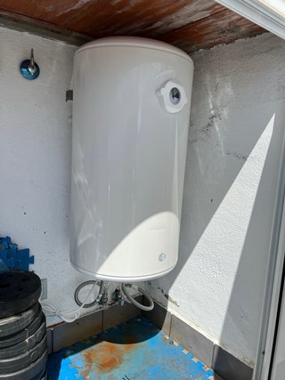 Fontanero plomero a domicilio