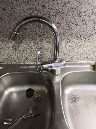 Fontanero plomero a domicilio