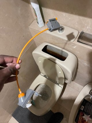 Fontanero plomero a domicilio