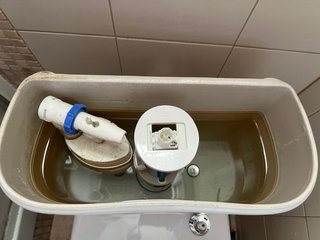Fontanero plomero a domicilio
