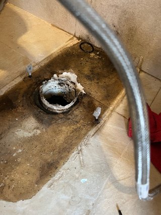 Fontanero plomero a domicilio