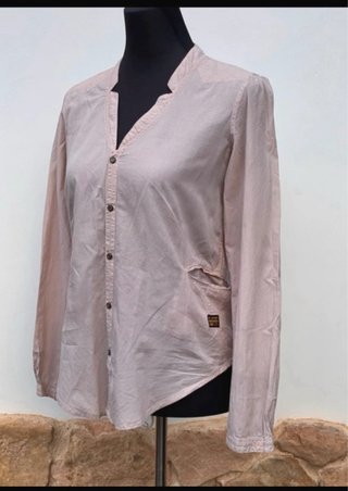 Camisa G-STAR manga larga