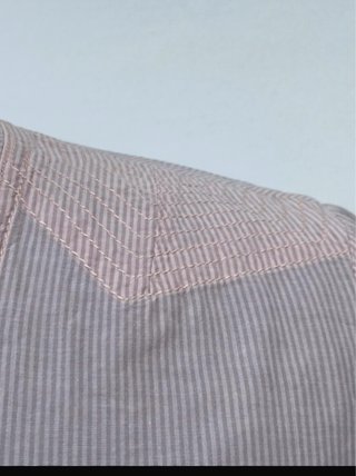 Camisa G-STAR manga larga
