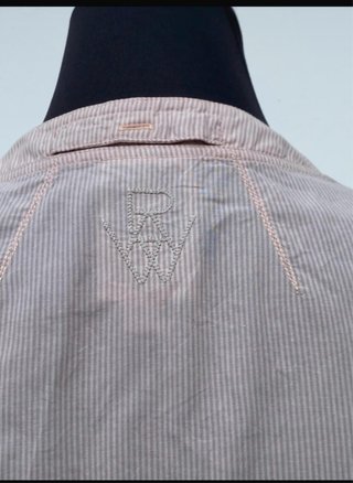 Camisa G-STAR manga larga