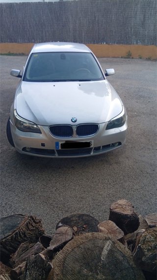 BMW Serie 5 2004