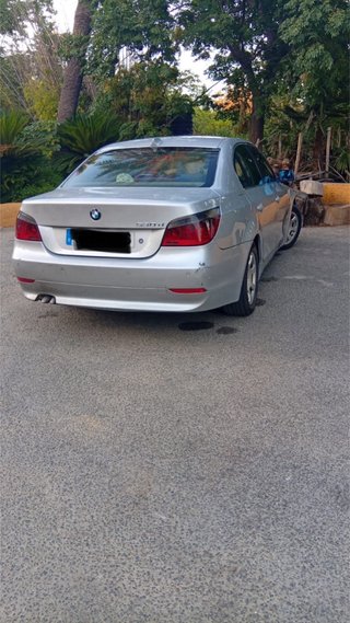 BMW Serie 5 2004