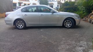 BMW Serie 5 2004