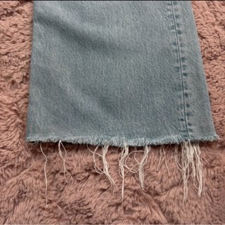 Jeans Zara donna vita alta