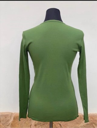Camiseta manga larga United Colors of Benetton