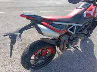 Ducati hypermotard 950 rve