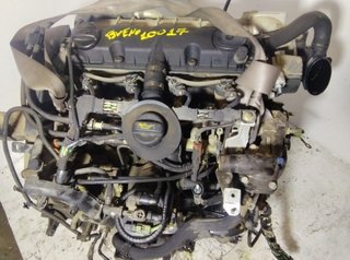 Citroen rhy motor xsara picasso 1.6 dmuap1843832