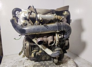 Citroen rhy motor xsara picasso 1.6 dmuap1843832
