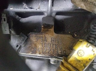Citroen rhy motor xsara picasso 1.6 dmuap1843832