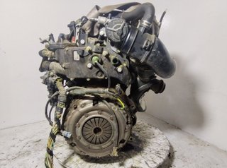 Citroen rhy motor xsara picasso 1.6 dmuap1843832