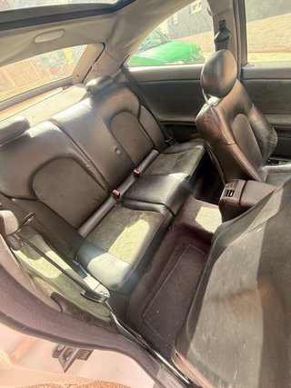 Mercedes-Benz Clase C 2002