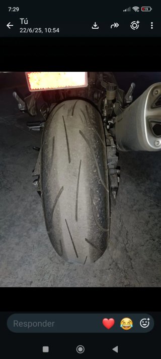 Kawasaki Z750 Impecable - Se Vende Por No Usar