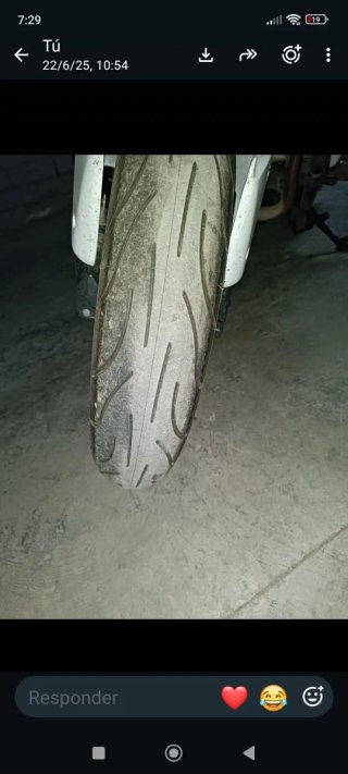 Kawasaki Z750 Impecable - Se Vende Por No Usar