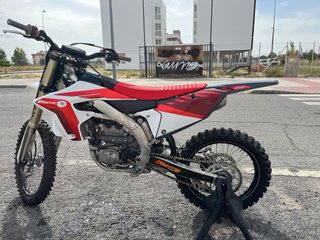 Fantic XXF 250 2024 20h (oferta hasta el 1 octubre