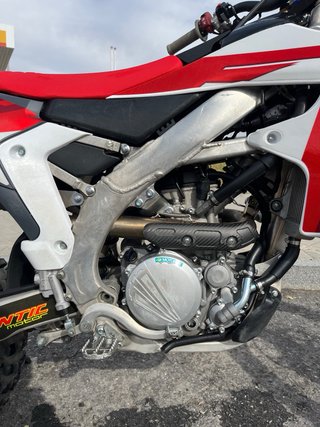 Fantic XXF 250 2024 20h (oferta hasta el 1 octubre