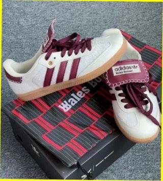 Adidas Wales Bonner Talla 36 Nuevas