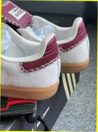 Adidas Wales Bonner Talla 36 Nuevas