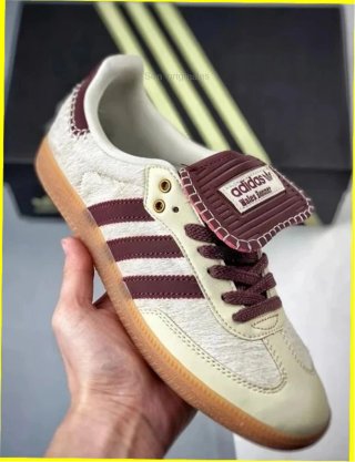 Adidas Wales Bonner Talla 36 Nuevas