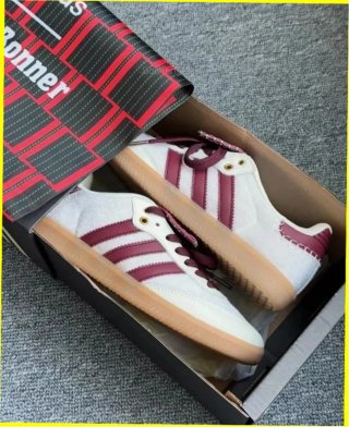 Adidas Wales Bonner Talla 36 Nuevas