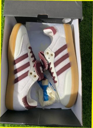 Zapatillas Adidas Samba EU 38 Nuevas Originales