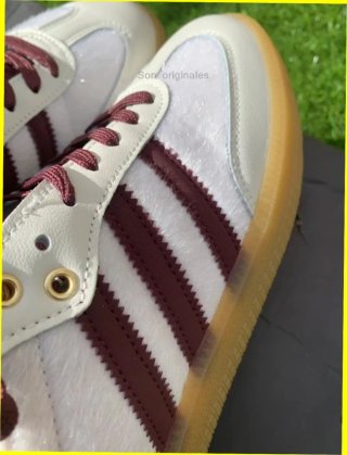 Zapatillas Adidas Samba EU 38 Nuevas Originales