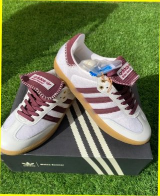 Zapatillas Adidas Samba EU 38 Nuevas Originales