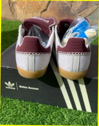 Zapatillas Adidas Samba EU 38 Nuevas Originales