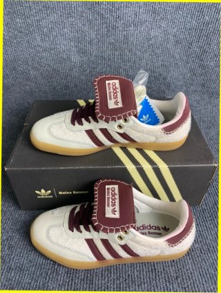 Adidas Wales Bonner Talla 37
