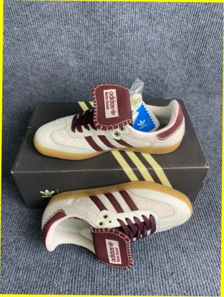Adidas Wales Bonner Talla 37