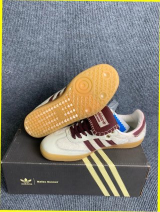 Adidas Wales Bonner Talla 37