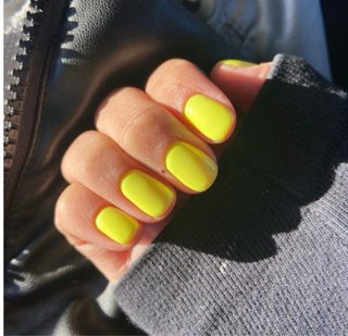 Uñas a domicilio en leganes