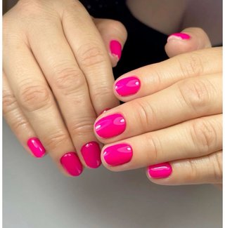 Uñas a domicilio en leganes