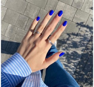 Uñas a domicilio en leganes