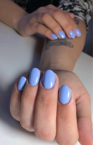 Uñas a domicilio en leganes