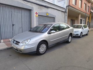 Citroen C5 2001